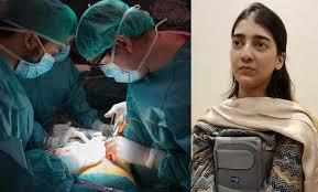 Photo of भारत में 19 वर्षीया पाकिस्तानी लड़की को मिला नया जीवन