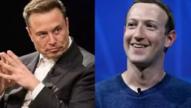 Photo of नेट वर्थ के मामले में Elon Musk से आगे निकल गए Mark Zuckerberg