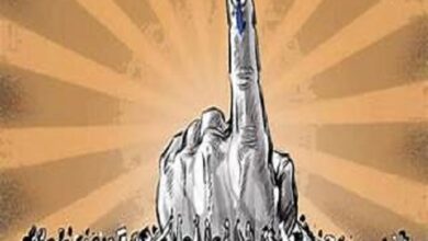 Photo of लोस चुनाव : पहले दो घंटे के मतदान में सहारनपुर अव्वल