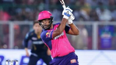 Photo of आईपीएल 2024: राजस्थान रॉयल्स ने लखनऊ सुपर जायंट्स को सात विकेट से हराया