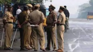 Photo of चार हत्याओं का आरोपित राघवेन्द्र अभी भी चल रहा फरार, पुलिस कर रही तलाश