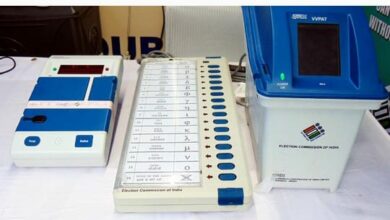 Photo of संभल लोकसभा के लिए मुरादाबाद में 425 मतदान केंद्रों के 783 बूथों पर वोट डालेंगे मतदाता