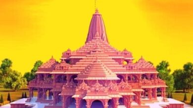 Photo of अयोध्या में श्रीराम मंदिर के लिए राम मंदिर निर्माण समिति ने लिए अहम फैसले