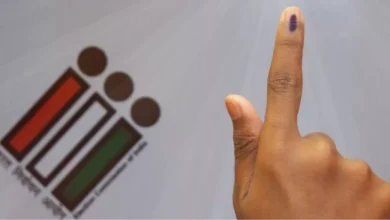 Photo of लोस चुनाव : तृतीय चरण की 10 लोकसभा क्षेत्रों में प्रचार थमा, सात मई को होगा मतदान