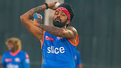 Photo of हार्दिक पांड्या ने कहा कि मुंबई इंडियंस ने पूरे सीजन में अच्‍छा नहीं खेला