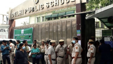 Photo of ज्यादातर स्कूलों में सर्च ऑपरेशन पूरा, अब तक नहीं मिली कोई भी संदिग्ध चीज: दिल्ली पुलिस