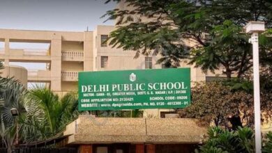 Photo of DPS सहित दिल्ली और नोएडा के कई स्कूलों में बम होने की सूचना से मचा हड़कंप