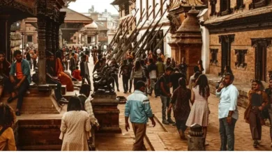 Photo of इतिहास के पन्नों में 28 मईः नेपाल में राजशाही का अवसान