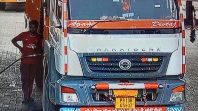 Photo of 76 लाख का ऐल्युमिनियम लेकर हिंडाल्को से लूधियाना जा रही ट्रक हुई गायब मचा हड़कंप