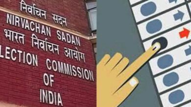Photo of चुनाव आयोग ने सोशल मीडिया के दुरुपयोग पर राजनीतिक दलों को चेताया