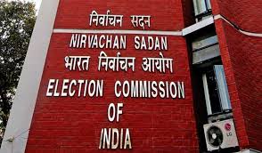 Photo of चुनाव आयोग ने सोशल मीडिया के दुरुपयोग पर राजनीतिक दलों को चेताया
