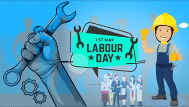Photo of क्या है इस साल अंतर्राष्ट्रीय मजदूर दिवस की थीम?