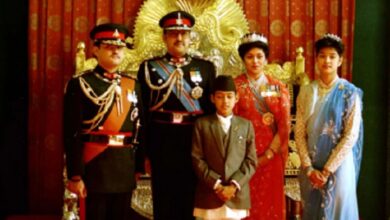 Photo of इतिहास के पन्नों में 01 जूनः अपने ही परिवार का कातिल बन गया युवराज