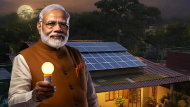 Photo of प्रधानमंत्री सूर्य घर योजना का लाभ के लिए दो माह में 4622 कानपुरियों ने कराया पंजीकरण