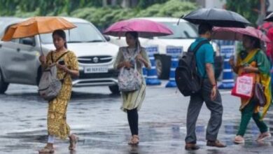 Photo of बंगाल में बारिश के बाद तापमान में गिरावट का सिलसिला जारी, गर्मी से राहत