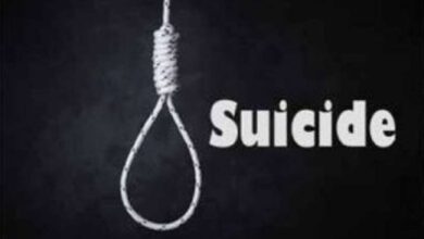 Photo of जहर खाकर अधेड़ ने की आत्महत्या