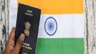 Photo of केंद्र सरकार ने 14 लोगों को भारतीय नागरिकता प्रदान की