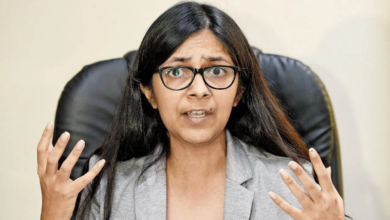 Photo of राज्यसभा की सांसद ने AAP पर लगाया संगीन आरोप