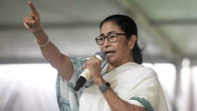 Photo of लोकसभा चुनाव : पश्चिम बंगाल में टीएमसी के अच्छे प्रदर्शन के बाद ममता बनर्जी ने पीएम मोदी के ​लिए कह दी ये बड़ी बात