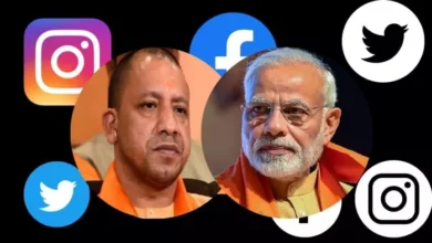 Photo of फेसबुक, इंस्टाग्राम, ट्विटर पर गिनाए जा रहे भाजपा की हार के कारण