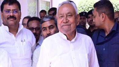 Photo of नीतीश कुमार को पीएम पद को मिले ऑफर के सवाल पर कांग्रेस नेता ने दिया जवाब