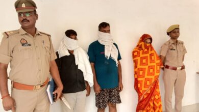 Photo of दो लाख रुपए में पत्नी ने पति की कराई हत्या