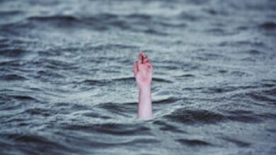 Photo of गंगा नदी में नहाने गए मामा-भांजे समेत तीन लोग डूबे