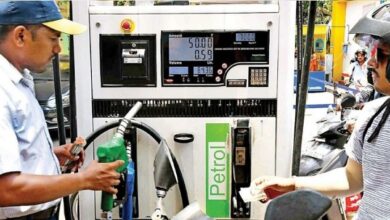 Photo of पेट्रोल पंप पर नाबालिग को डीजल-पेट्रोल देने पर रोक