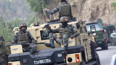Photo of कठुआ में दो आतंकी को सेना ने मार गिराया