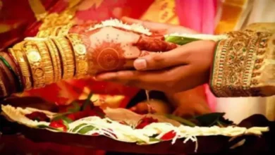 Photo of ओबीसी समाज की बेटी की शादी में अनुदान के लिए आवेदक की आय सीमा बढ़ी