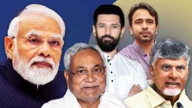 Photo of PM Modi New Cabinet list ; मोदी के संभावित मंत्रियों की सूची