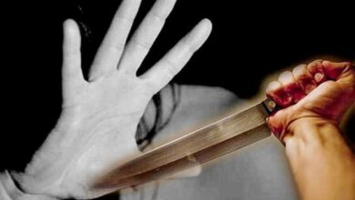 Photo of चाकू से गोदकर हुई 65 वर्षीय महिला की हत्या का पुलिस ने कर दिया पर्दाफाश