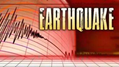 Photo of हरियाणा के झज्जर में 2.3 की तीव्रता से आया भूकंप