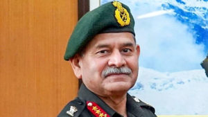 Photo of लेफ्टिनेंट जनरल उपेंद्र द्विवेदी बनेंगे नए सेना प्रमुख