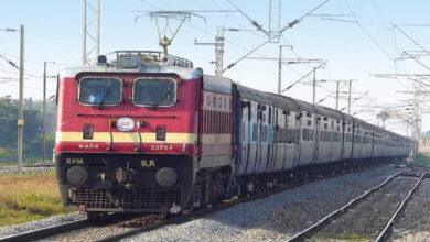 Photo of मुंबई-सीतापुर, सहरसा-सरहिंद और दरभंगा-सरहिंद के बीच चलेंगी स्पेशल ट्रेनें