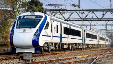 Photo of यूपीएससी परीक्षा के दिन सुबह 6 से रात 10 बजे तक चलेगी नमो भारत ट्रेन