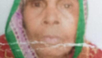 Photo of लापता हुई वृद्धा का एक हप्ते बाद खेतों में पड़ा मिला कंकाल, कपड़ों से हुई शिनाख्त