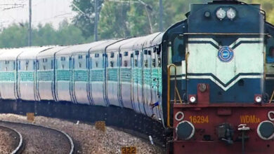 Photo of महाकुंभ के दौरान रोजाना चलेंगी 50 से 60 स्पेशल ट्रेनें