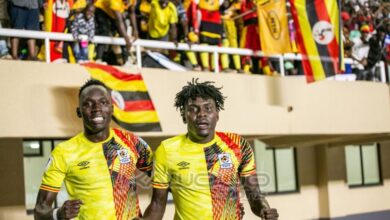 Photo of फीफा विश्व कप 2026 क्वालीफायर : युगांडा ने बोत्सवाना को 1-0 से हराया