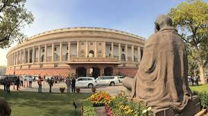Photo of 18 जून से संसद का ग्रीष्मकालीन सत्र होगा शुरू
