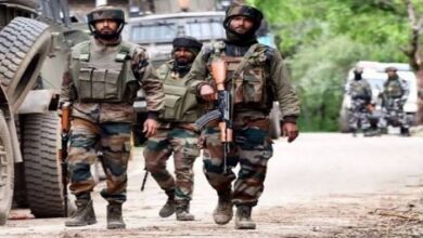 Photo of जम्मू-कश्मीर में सुरक्षा बलों को मिली बड़ी कामयाबी