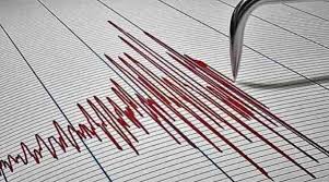 Photo of अरुणाचल के पूर्वी कामेंग में 3.8 तीव्रता का भूकंप