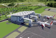 Photo of नोएडा अंतरराष्ट्रीय हवाई अड्डे से अब विमानों की उड़ान शुरू होने में सात माह की होगी देरी