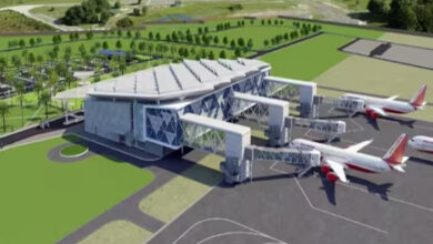 Photo of नोएडा अंतरराष्ट्रीय हवाई अड्डे से अब विमानों की उड़ान शुरू होने में सात माह की होगी देरी
