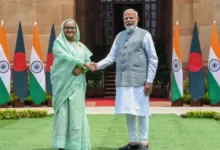 Photo of भारत की लगातार बढ़ती मदद की वजह से कंगाल नहीं होगा बांग्लादेश