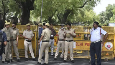 Photo of राजधानी दिल्ली के कई म्यूजियम को बम से उड़ाने की धमकी