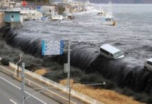 Photo of इतिहास के पन्नों में 15 जूनः जापान कभी नहीं भूल पाता 1896 की सुनामी को