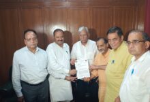 Photo of बिजली बिलों में बढ़ोत्तरी के विरोध में भाजपा ने विधान सभा का विशेष सत्र बुलाने की मांग की