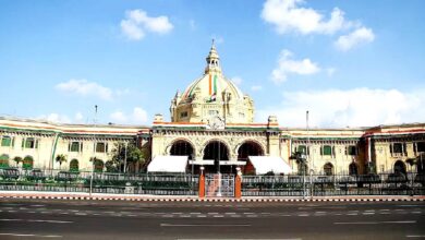 Photo of यूपी विधान मंडल का द्वितीय सत्र आज से होगा शुरू, हजरतगंज इलाके में डायवर्जन व्यवस्था रहेगी लागू