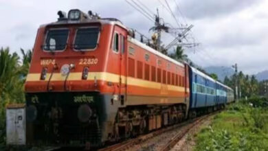 Photo of रेलवे ने सद्भावना और सुहेलदेव एक्सप्रेस से कुछ एसी कोच हटाने का लिया फैसला